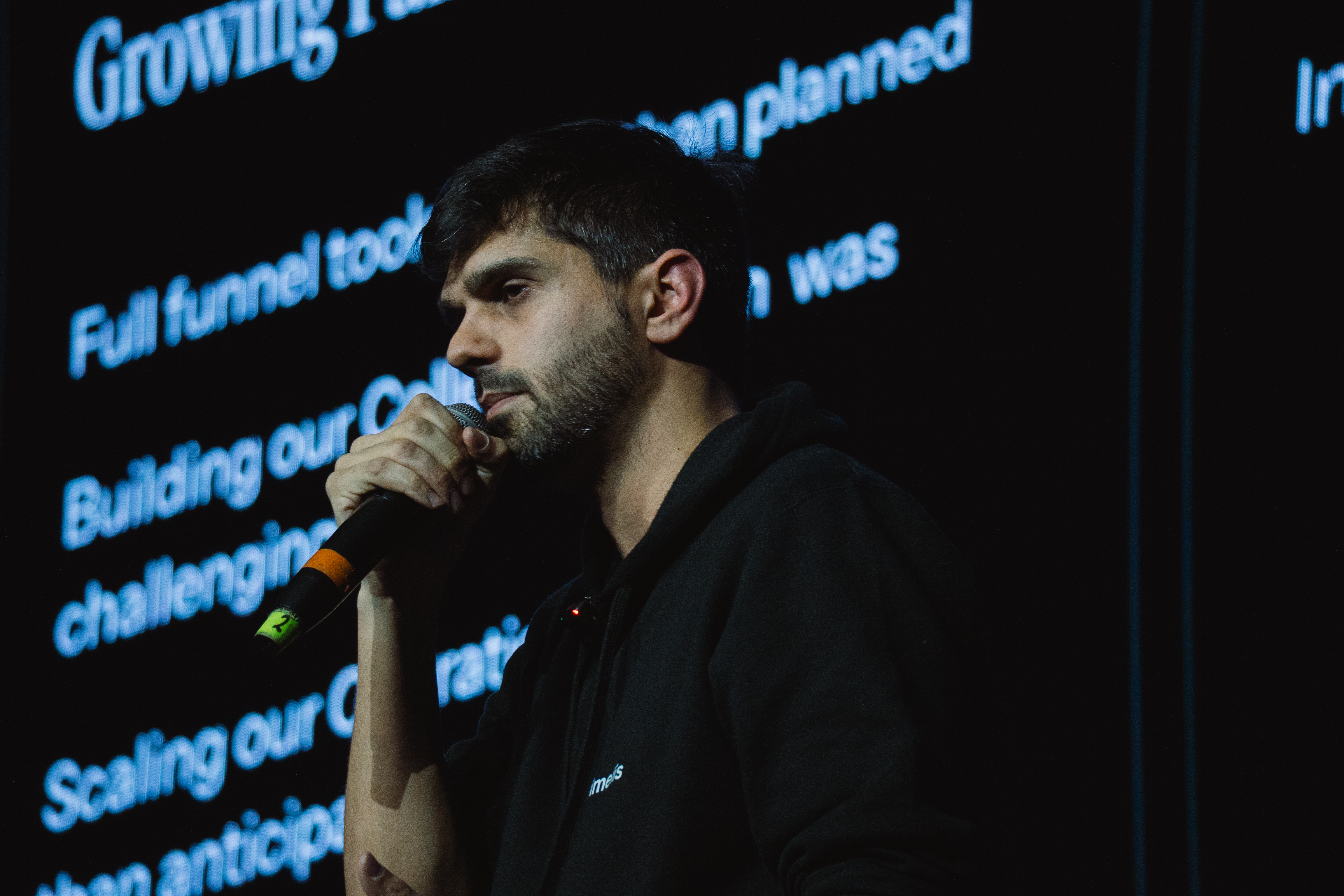 Primelis Annual Party