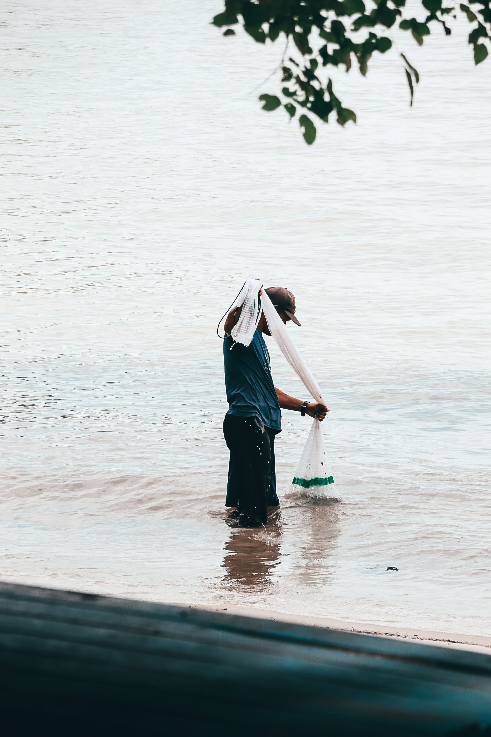 Professional portrait