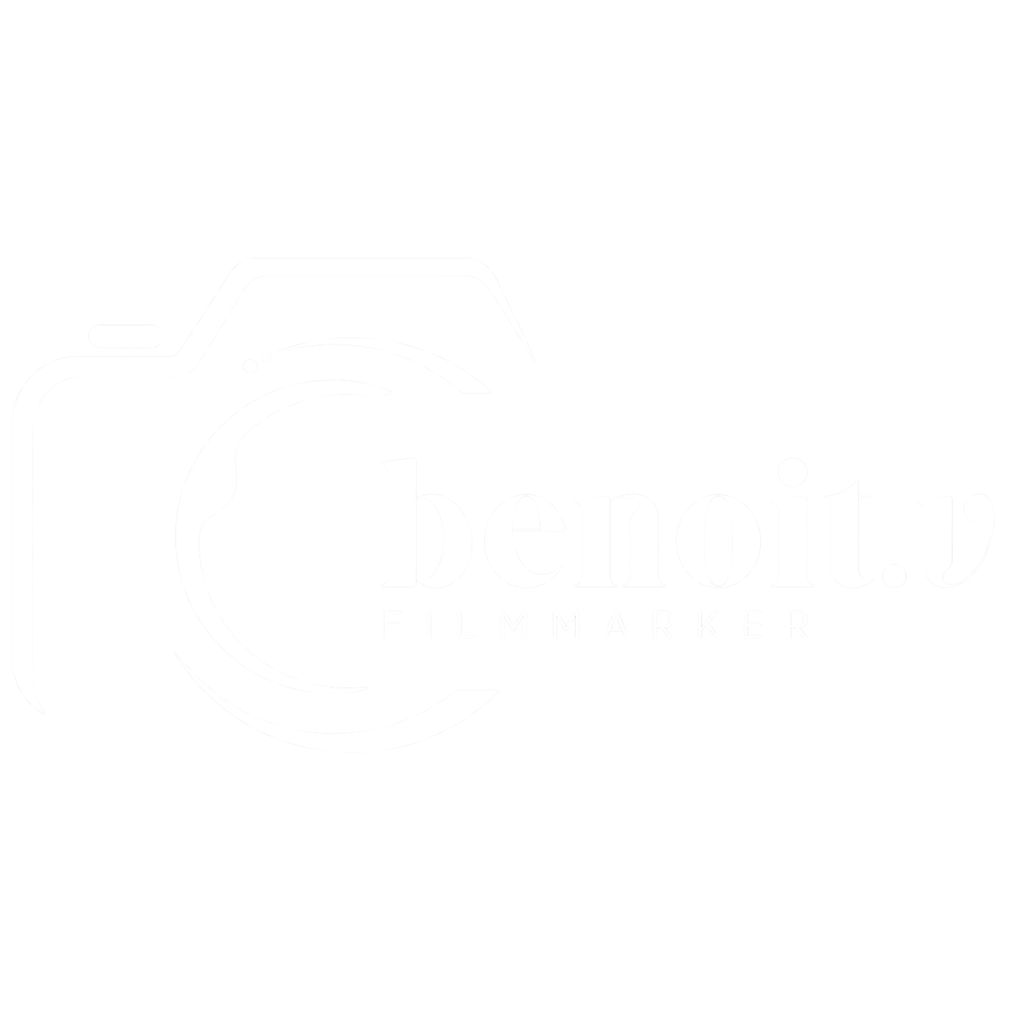 Benoit V logo