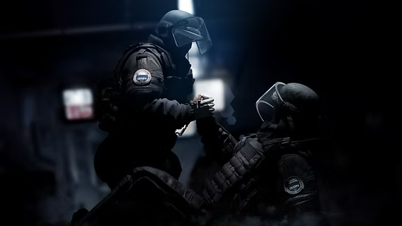 Save the date wedding video