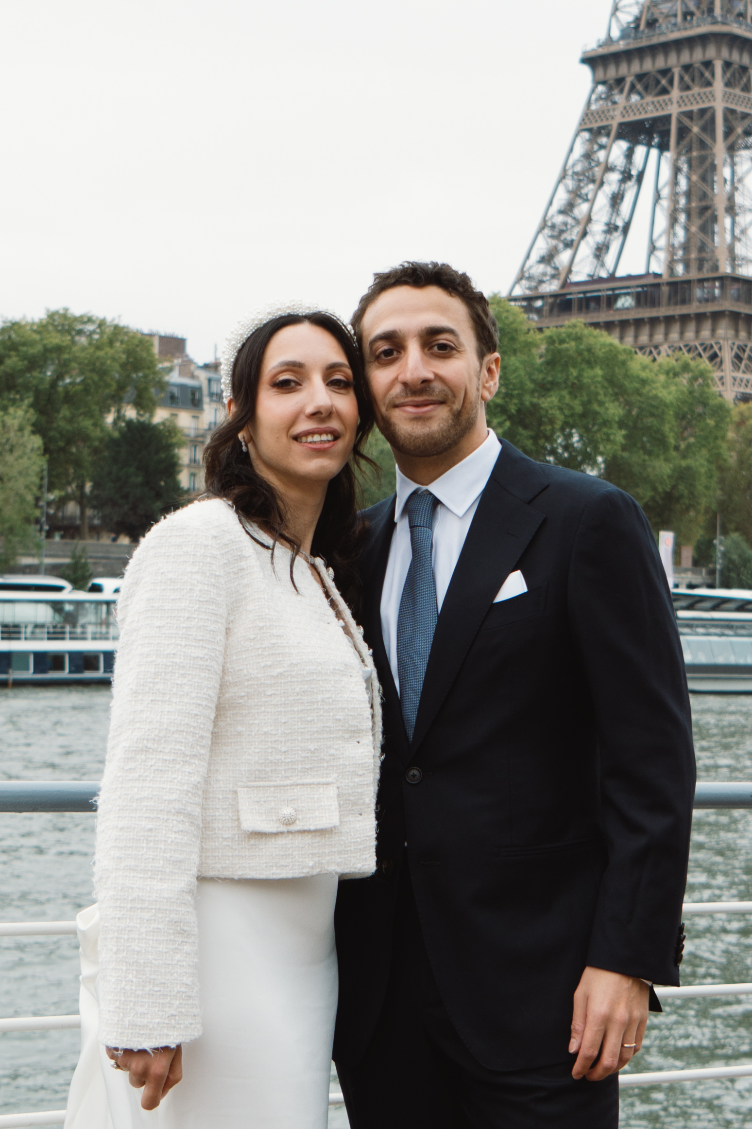 Married couple, Toulouse