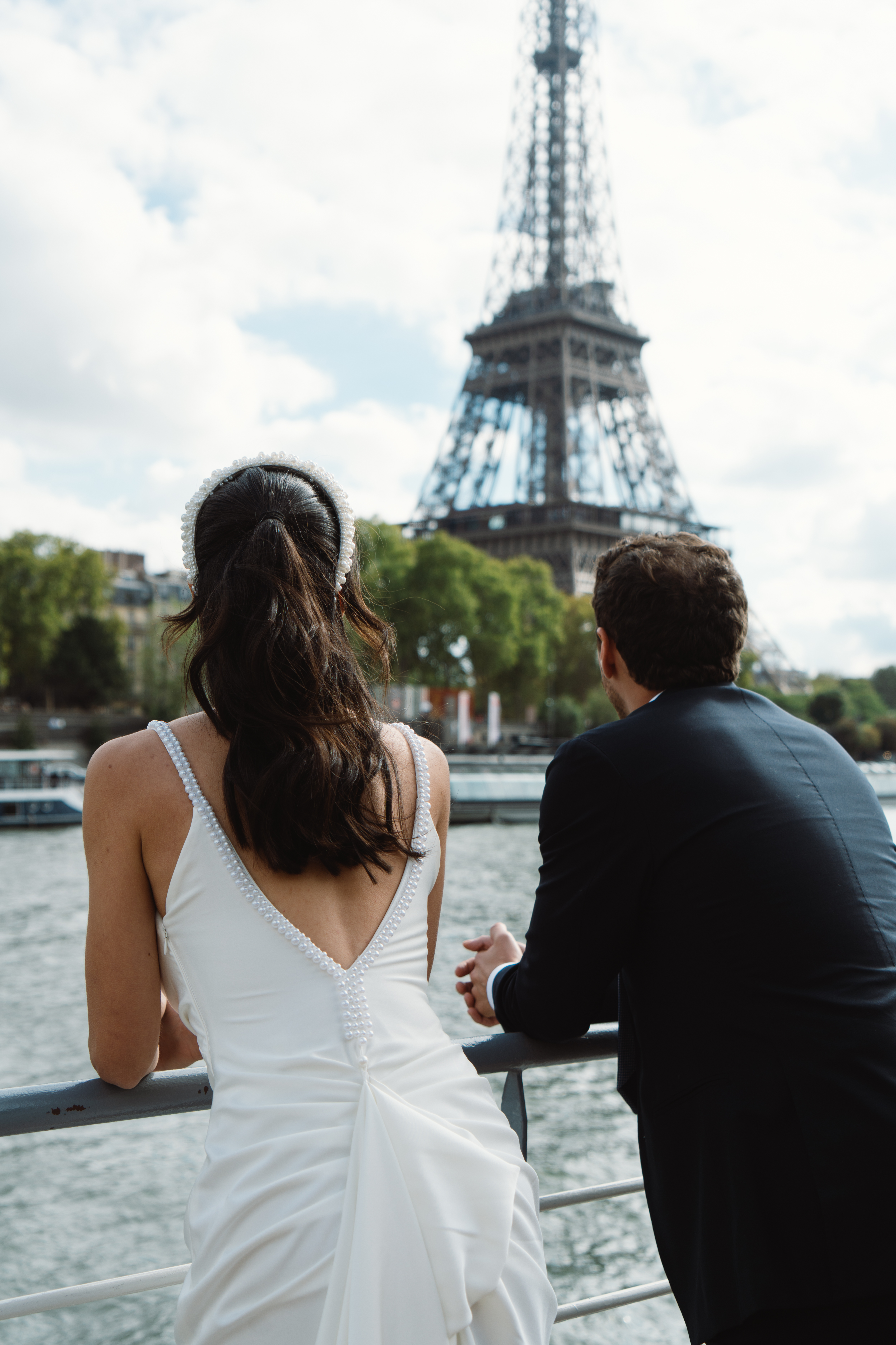 Wedding S & M, Toulouse